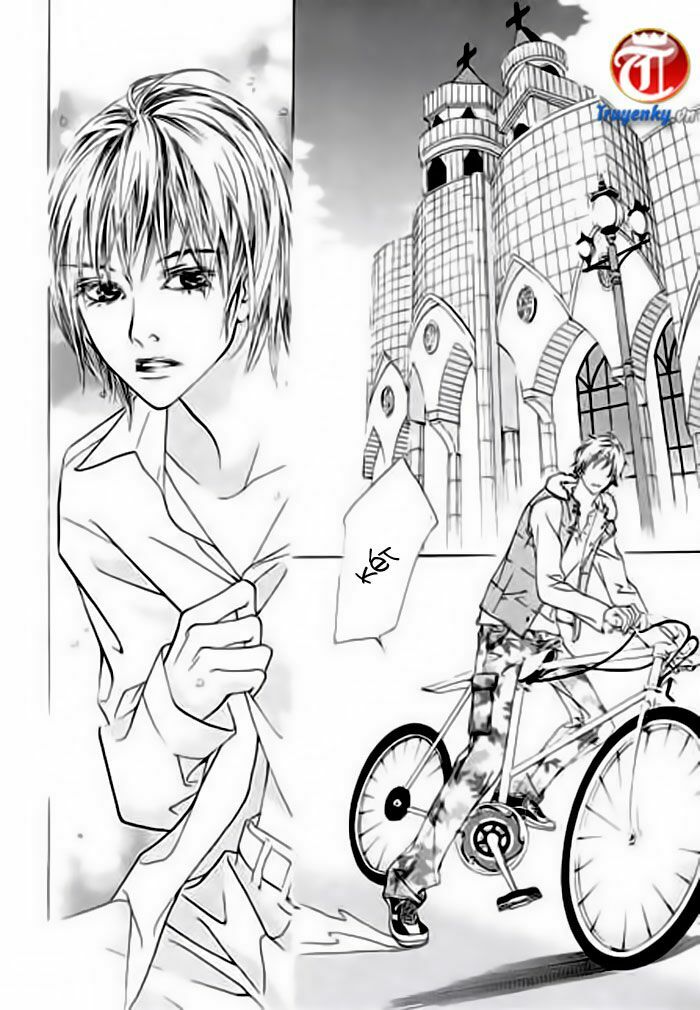 Bông Hoa Của Tội Lỗi: Chapter 1.3