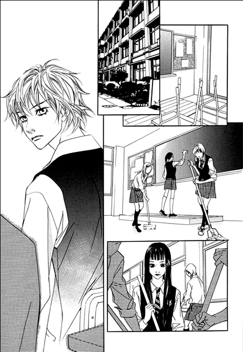 Bông Hoa Của Tội Lỗi: Chapter 10