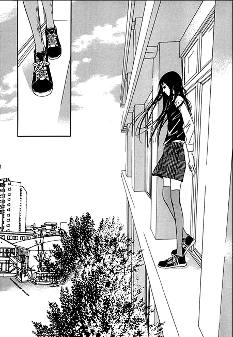 Bông Hoa Của Tội Lỗi: Chapter 10
