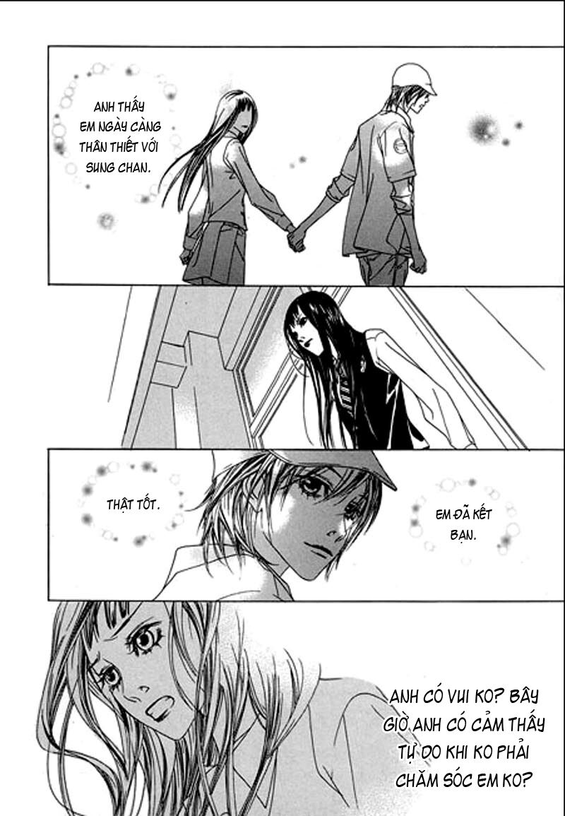 Bông Hoa Của Tội Lỗi: Chapter 10