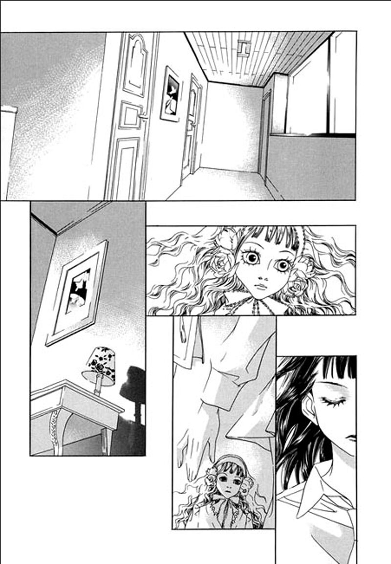 Bông Hoa Của Tội Lỗi: Chapter 10
