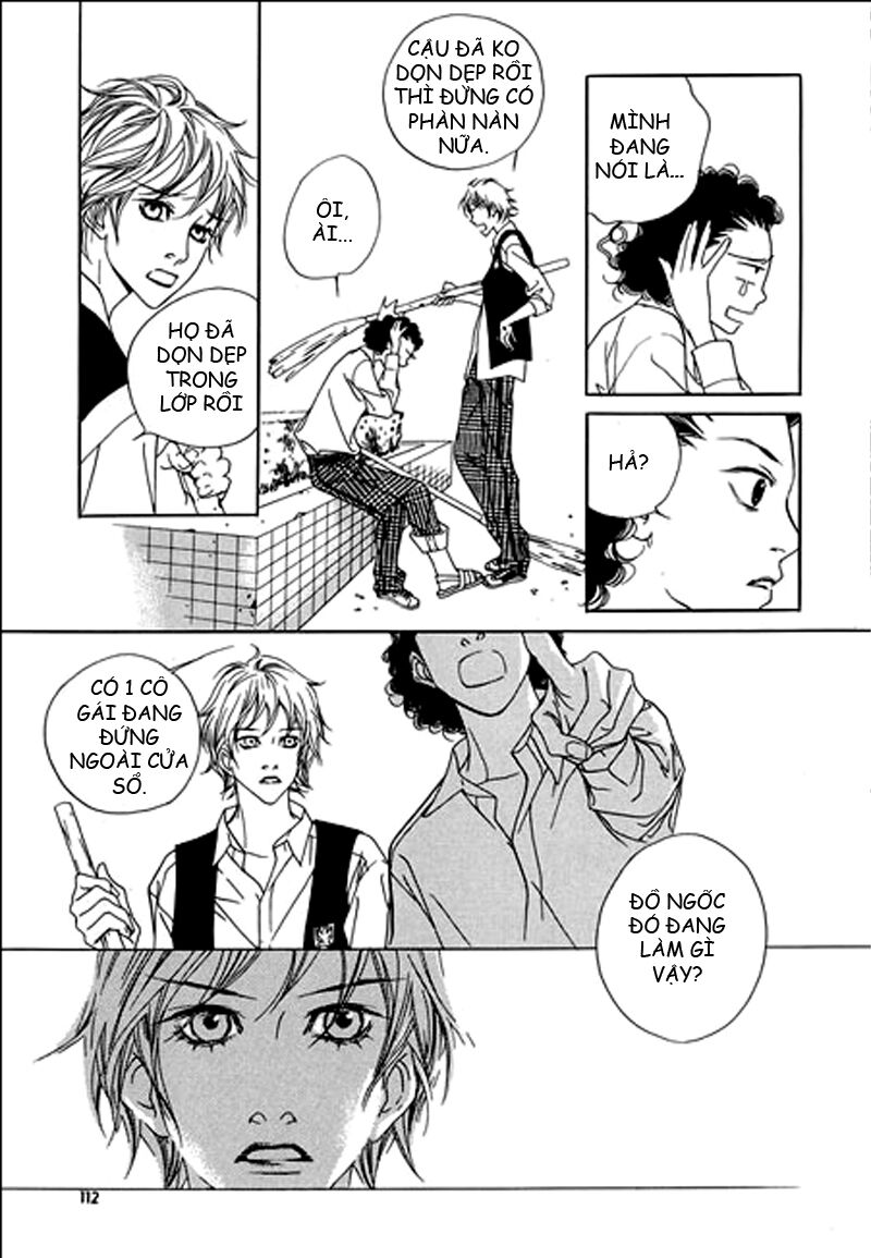 Bông Hoa Của Tội Lỗi: Chapter 10