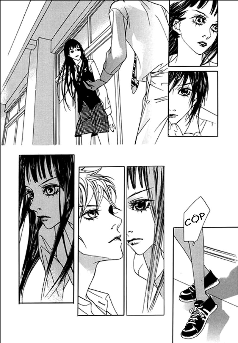 Bông Hoa Của Tội Lỗi: Chapter 10