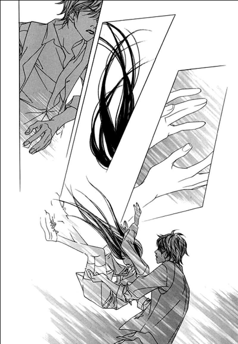 Bông Hoa Của Tội Lỗi: Chapter 10