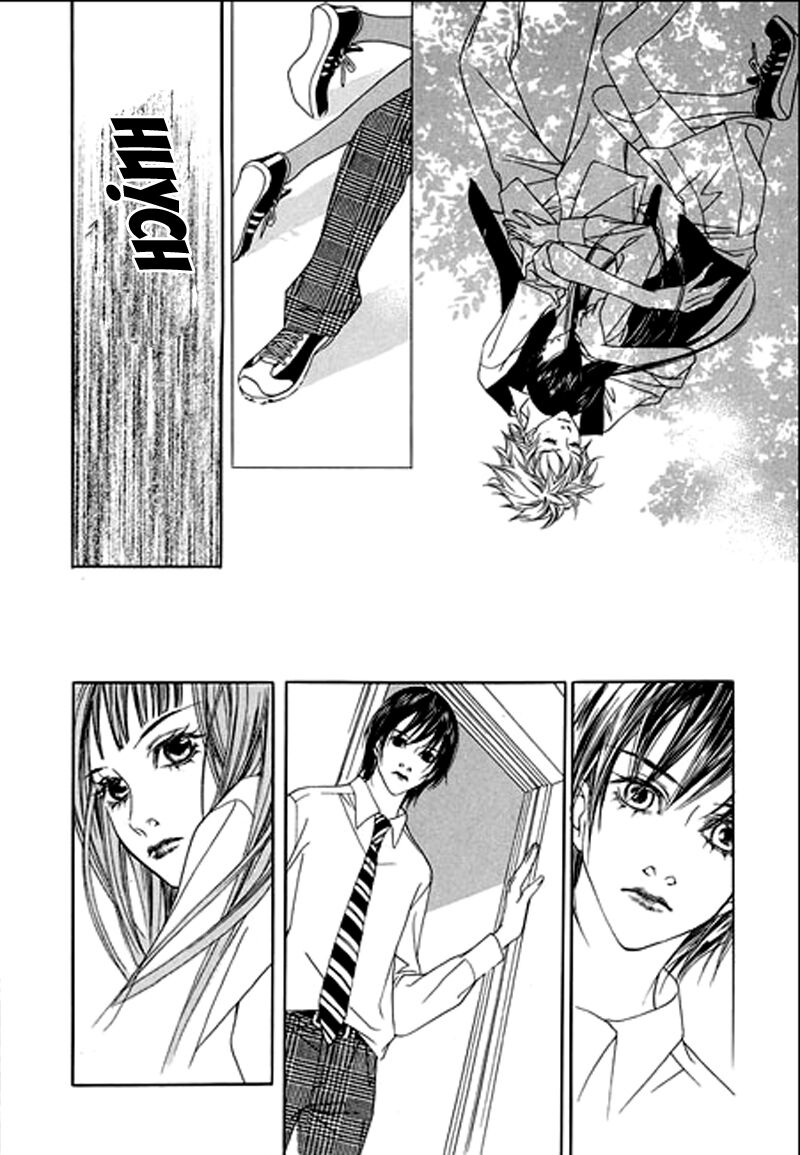 Bông Hoa Của Tội Lỗi: Chapter 10