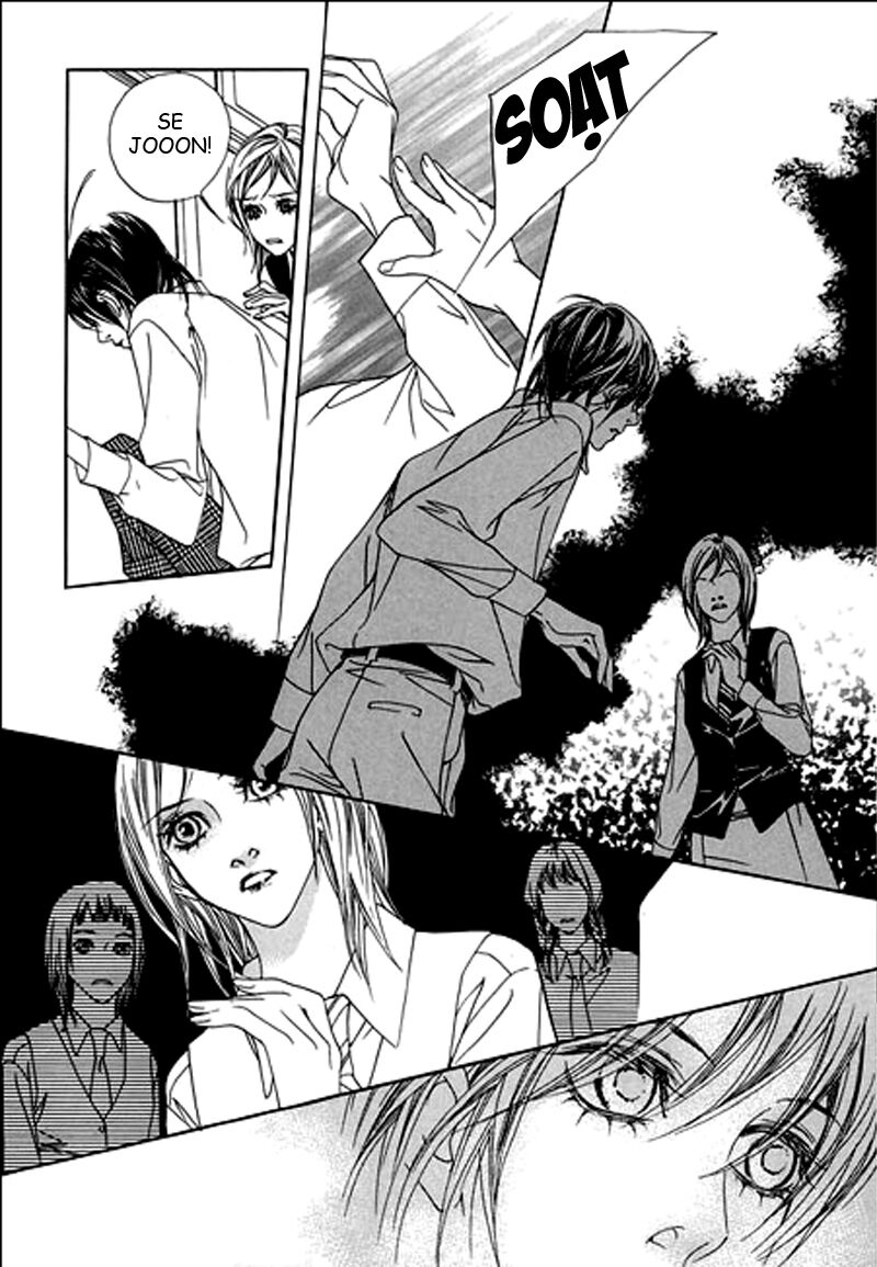 Bông Hoa Của Tội Lỗi: Chapter 10