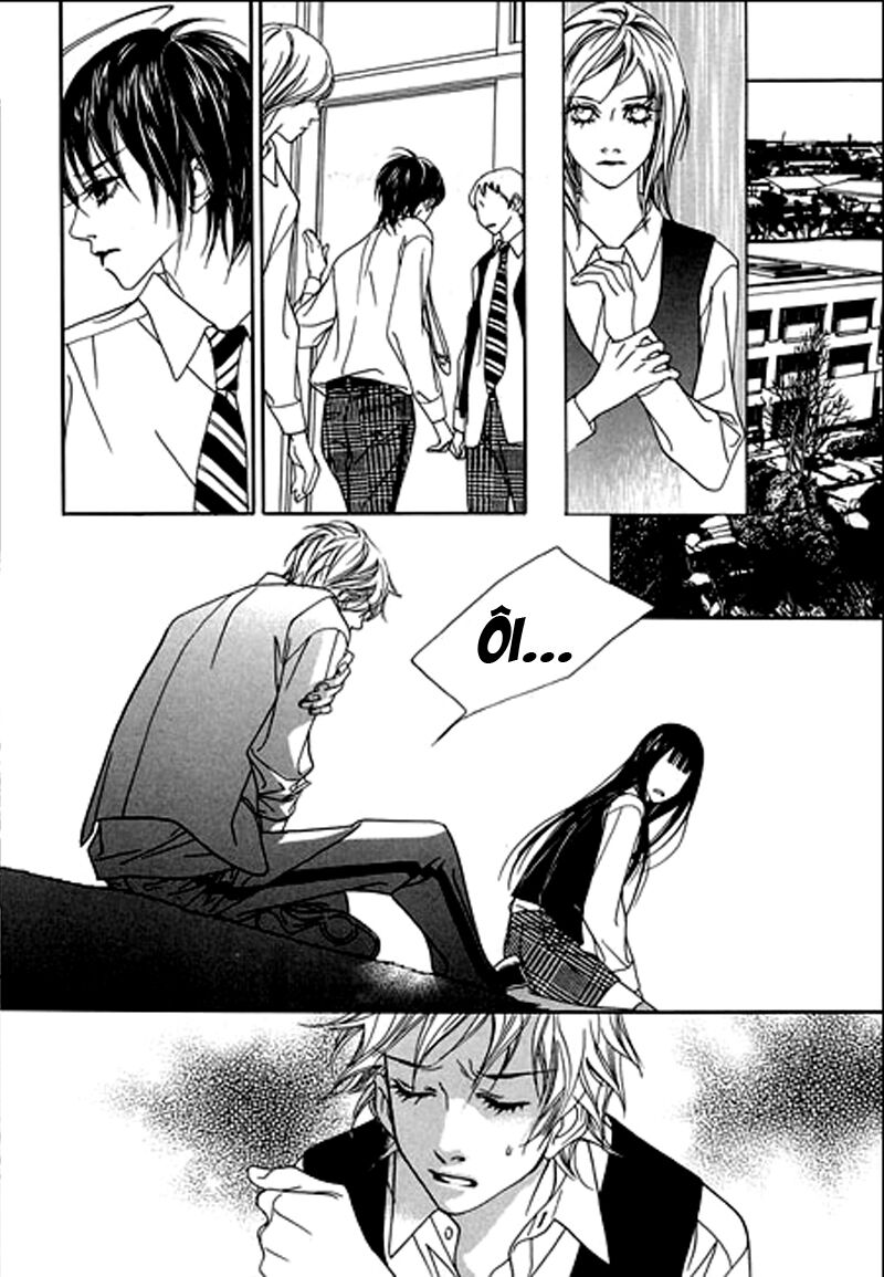 Bông Hoa Của Tội Lỗi: Chapter 10