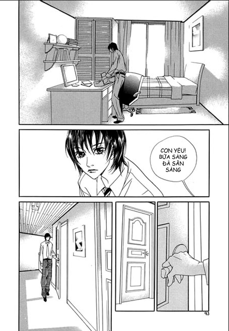 Bông Hoa Của Tội Lỗi: Chapter 10