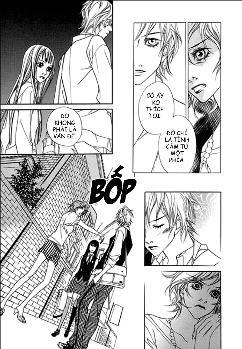 Bông Hoa Của Tội Lỗi: Chapter 10