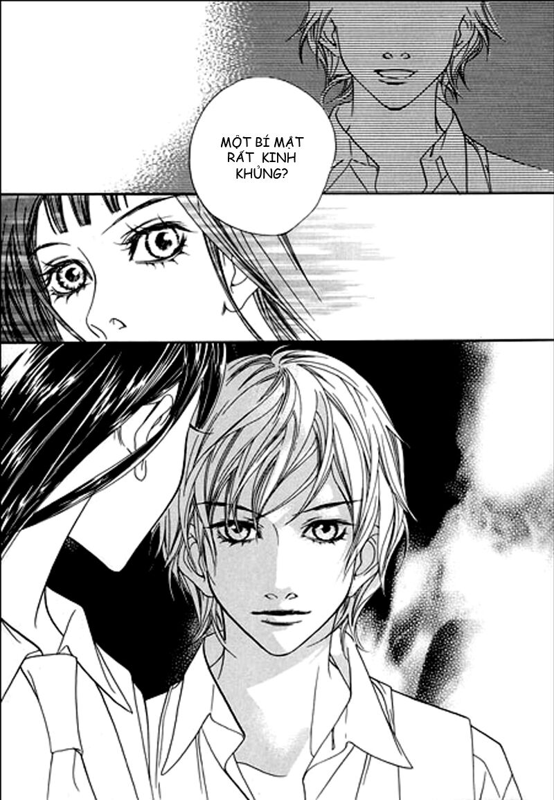 Bông Hoa Của Tội Lỗi: Chapter 10
