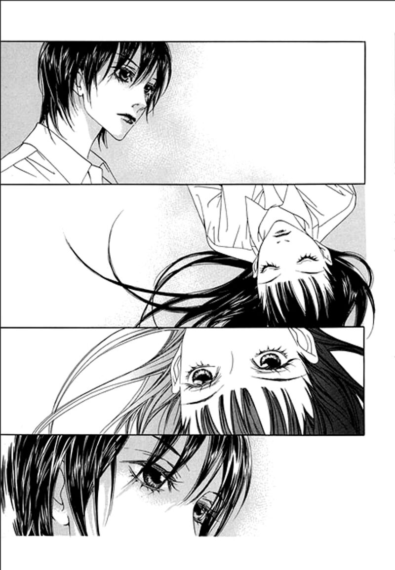 Bông Hoa Của Tội Lỗi: Chapter 10