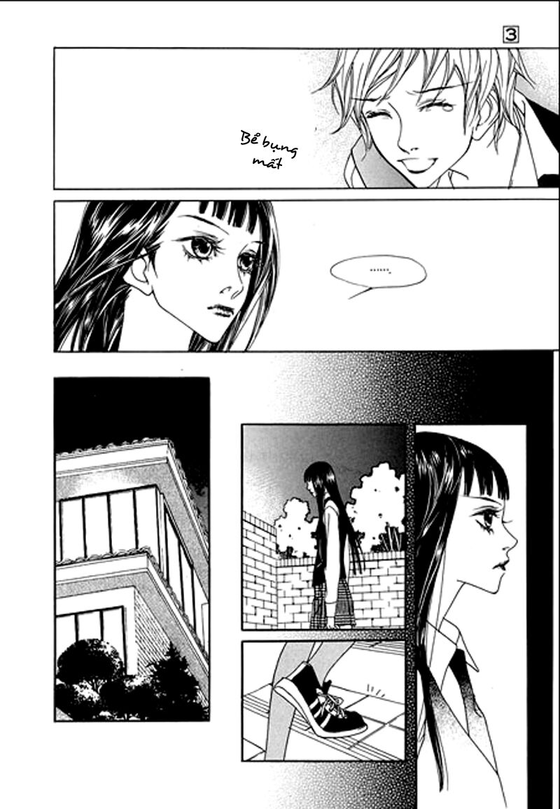 Bông Hoa Của Tội Lỗi: Chapter 10