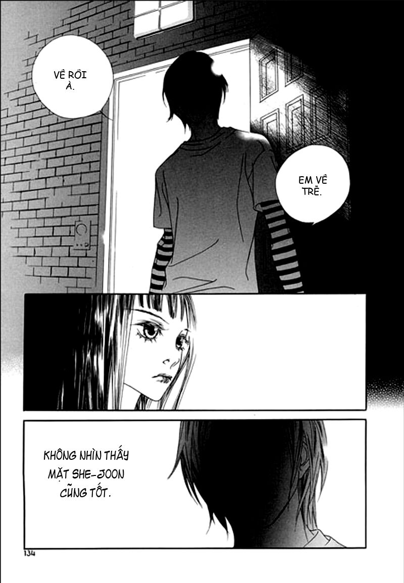 Bông Hoa Của Tội Lỗi: Chapter 10