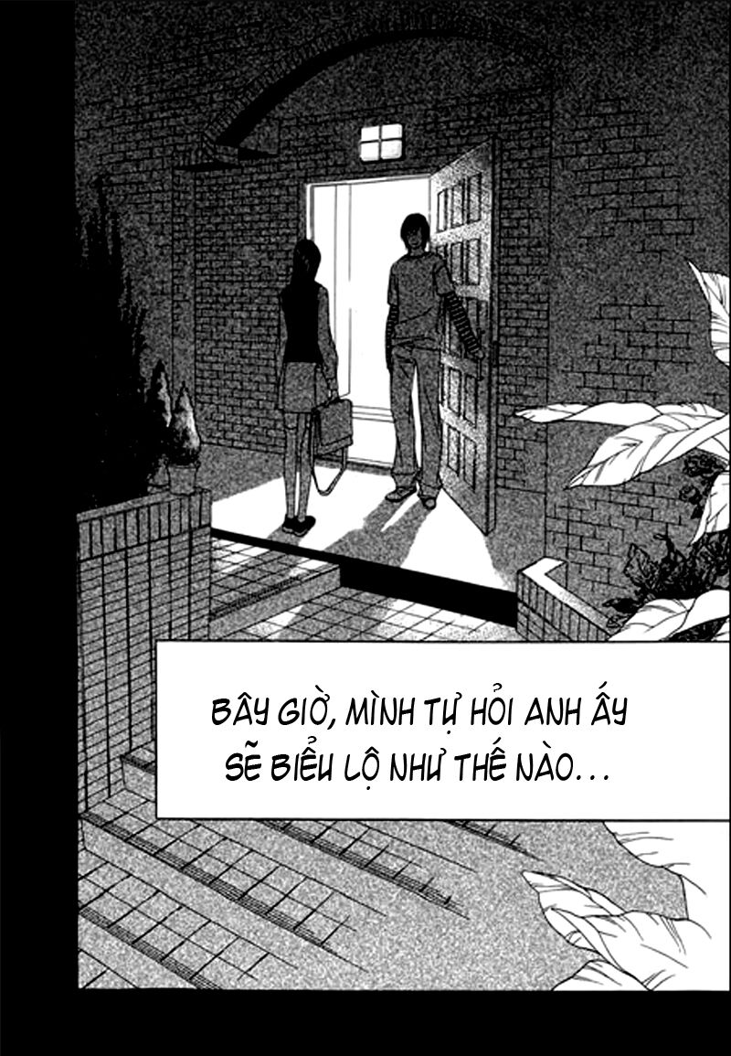 Bông Hoa Của Tội Lỗi: Chapter 10