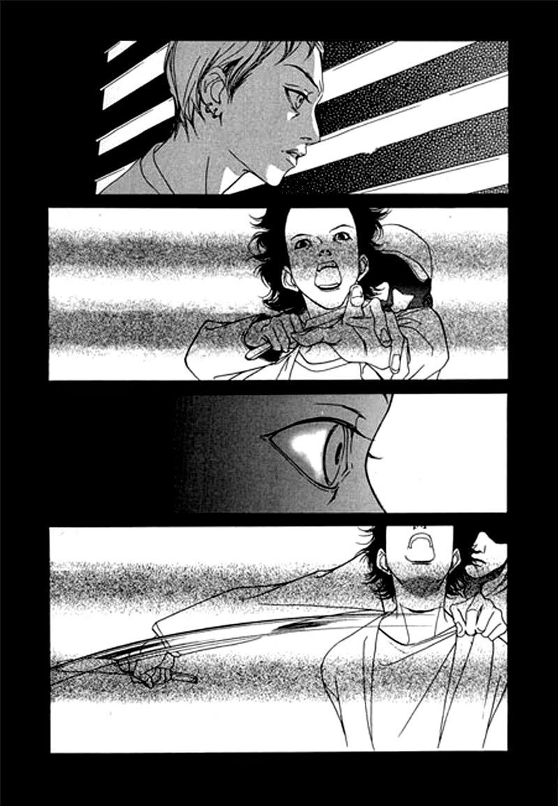 Bông Hoa Của Tội Lỗi: Chapter 11