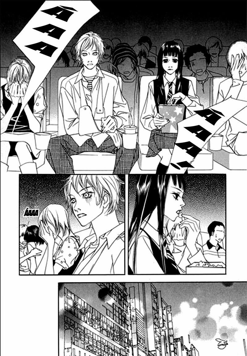 Bông Hoa Của Tội Lỗi: Chapter 11