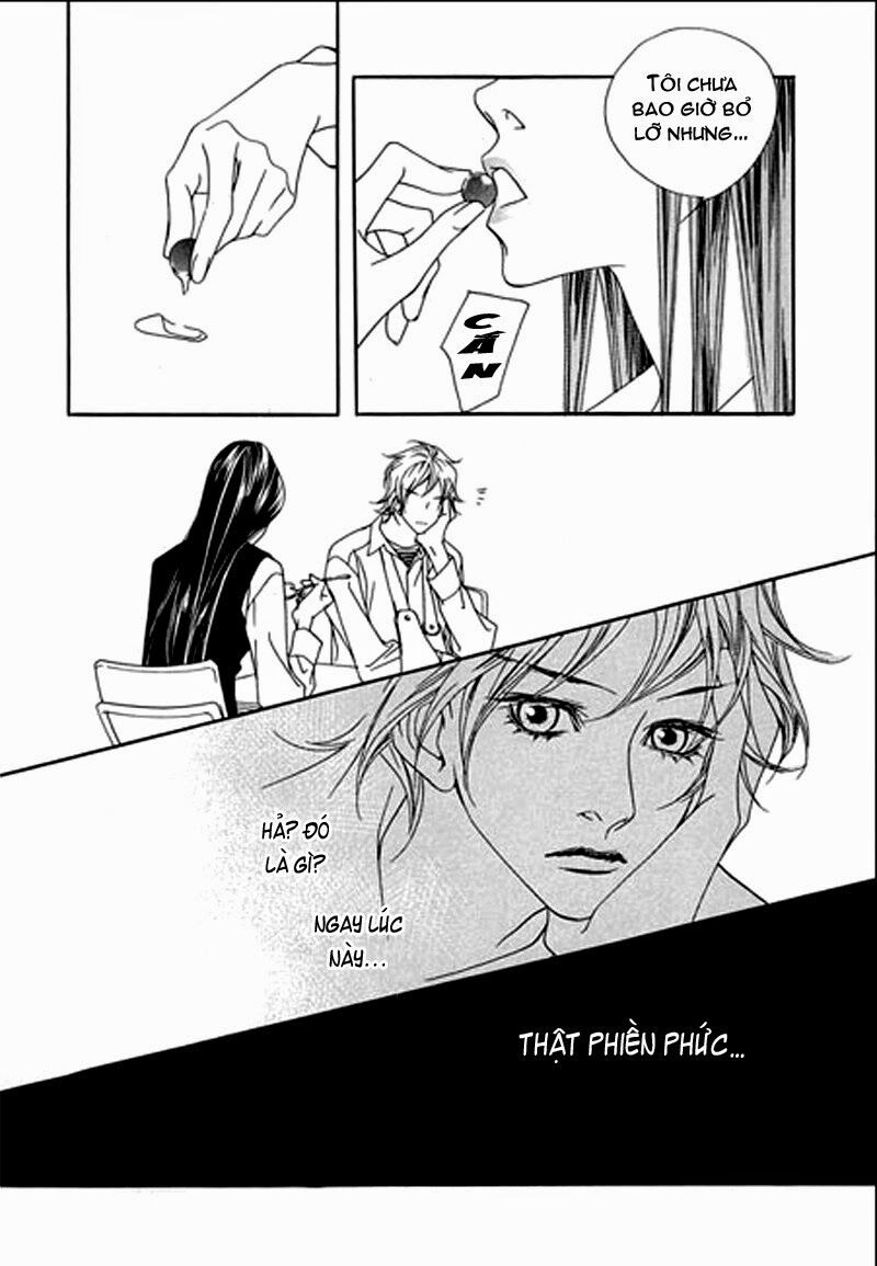 Bông Hoa Của Tội Lỗi: Chapter 11