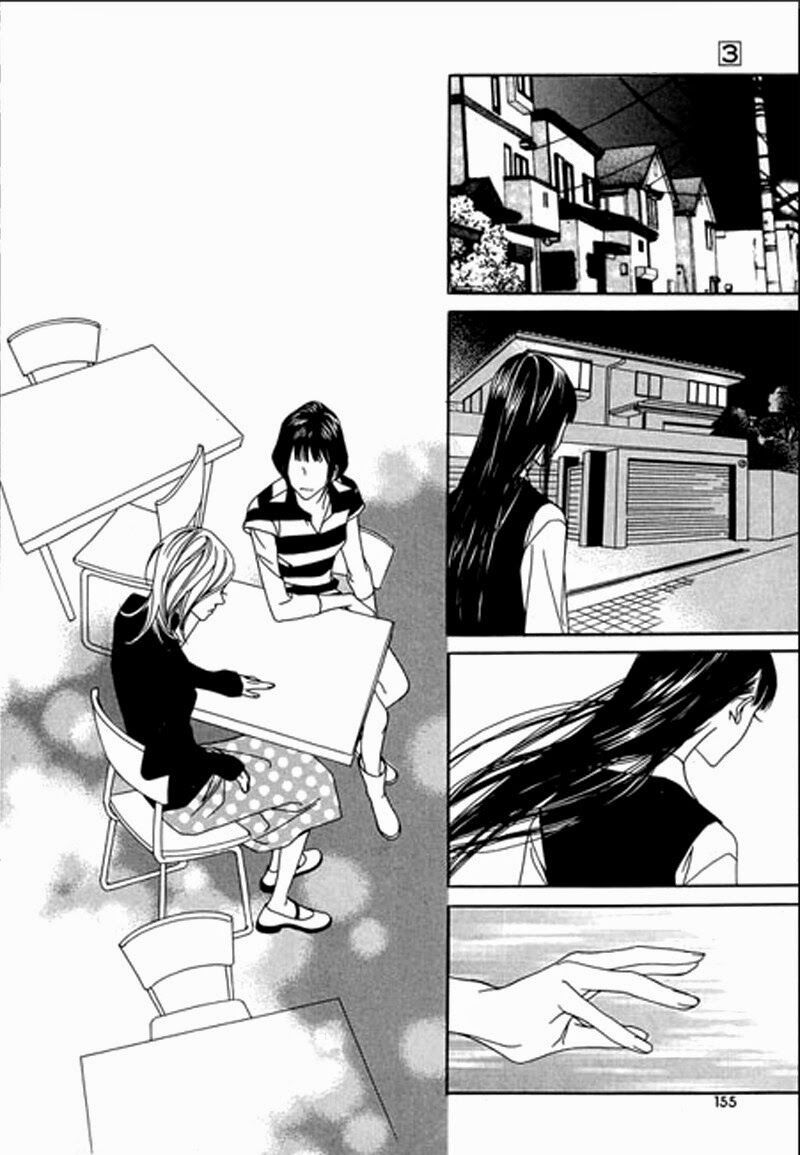 Bông Hoa Của Tội Lỗi: Chapter 11
