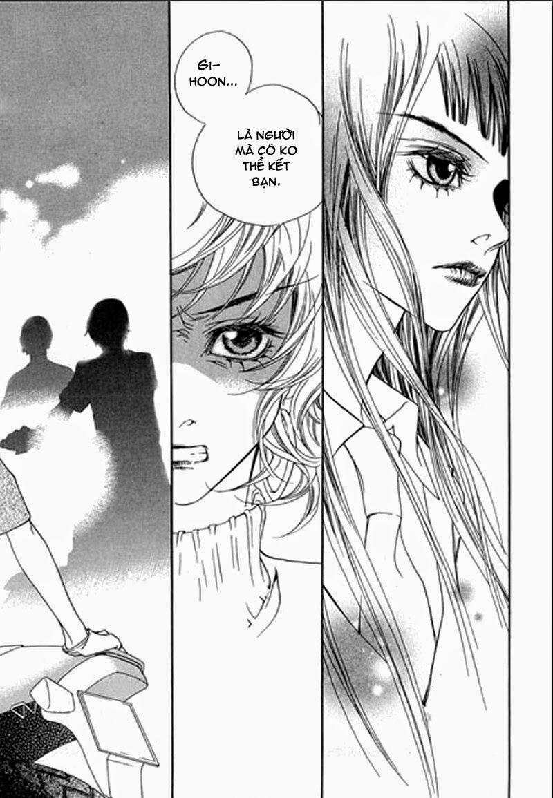 Bông Hoa Của Tội Lỗi: Chapter 11