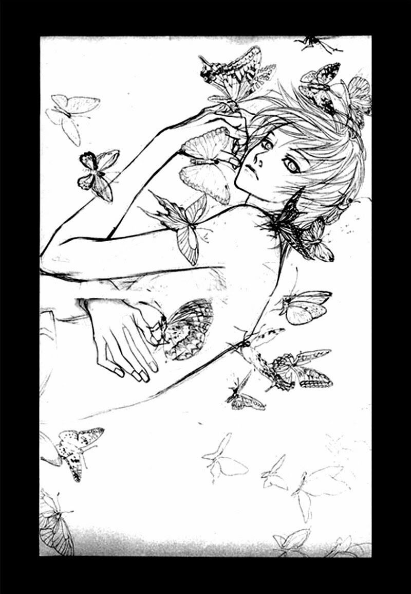 Bông Hoa Của Tội Lỗi: Chapter 11