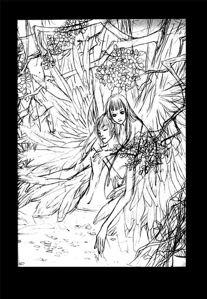Bông Hoa Của Tội Lỗi: Chapter 11