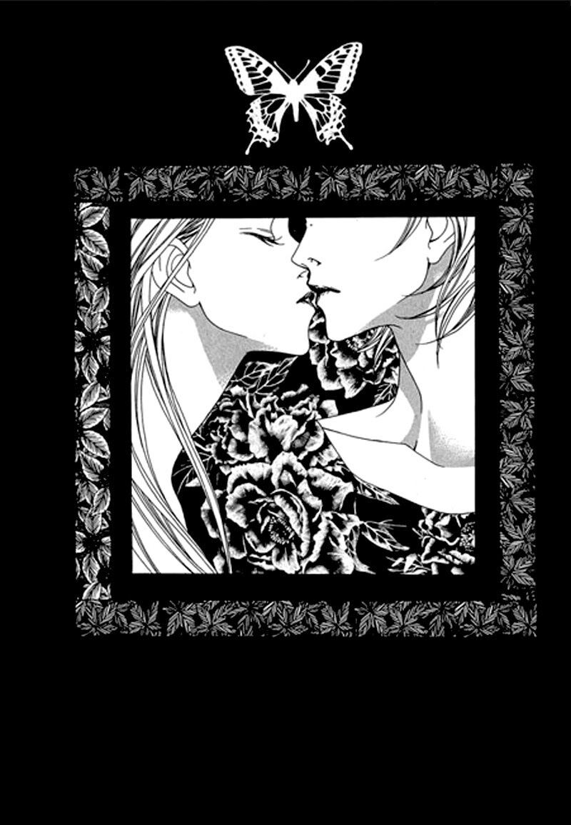 Bông Hoa Của Tội Lỗi: Chapter 11