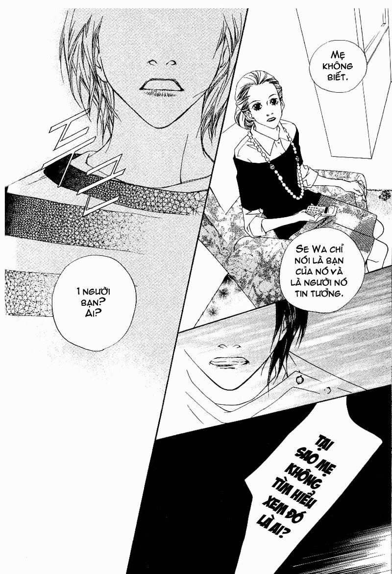 Bông Hoa Của Tội Lỗi: Chapter 12
