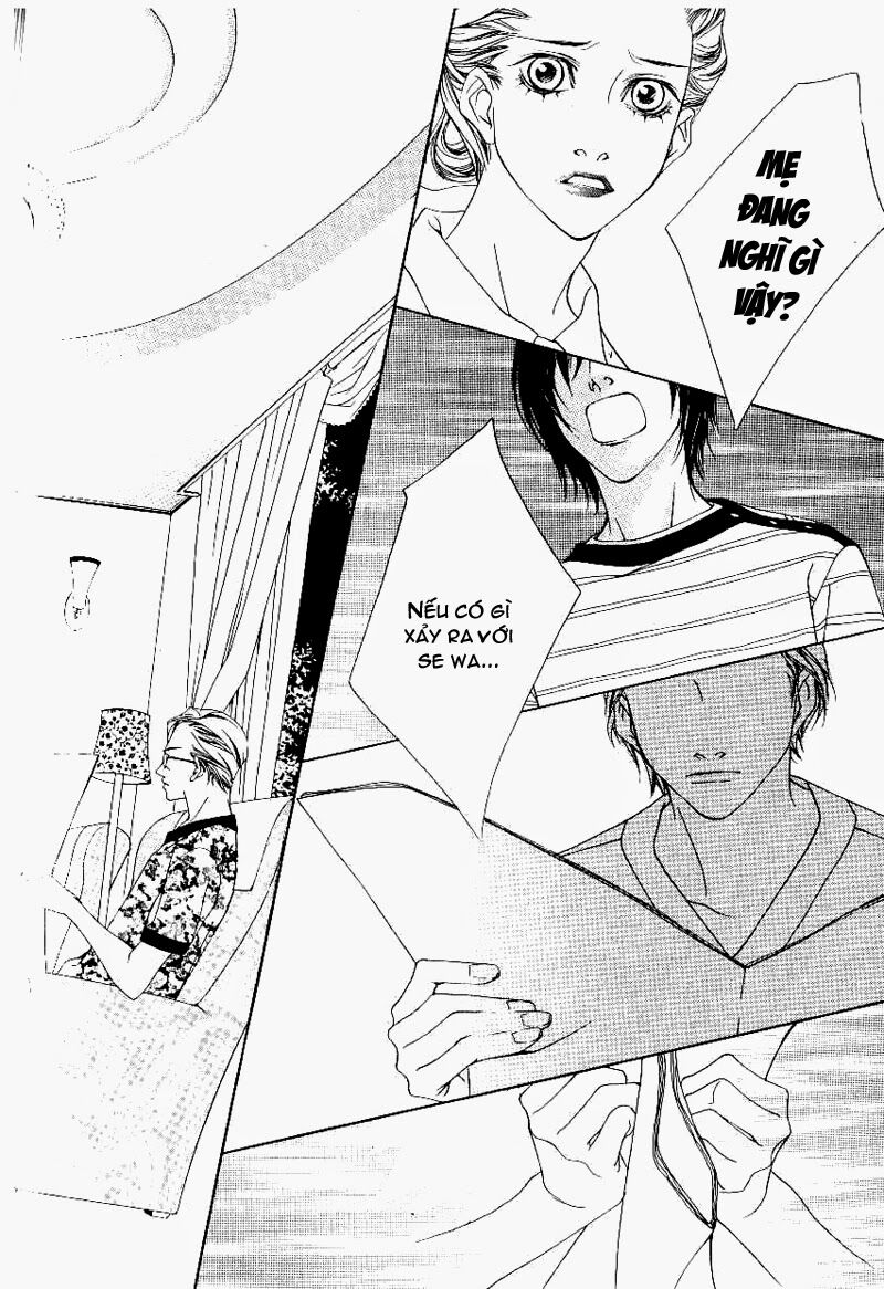 Bông Hoa Của Tội Lỗi: Chapter 12