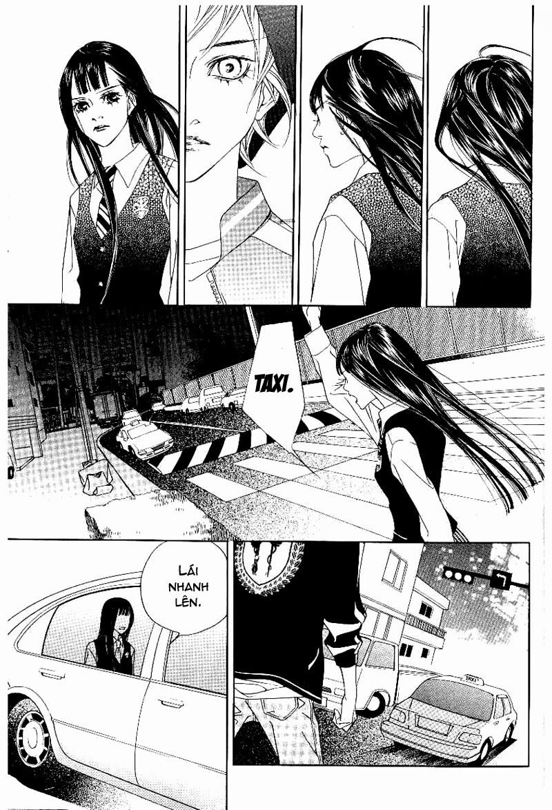 Bông Hoa Của Tội Lỗi: Chapter 12