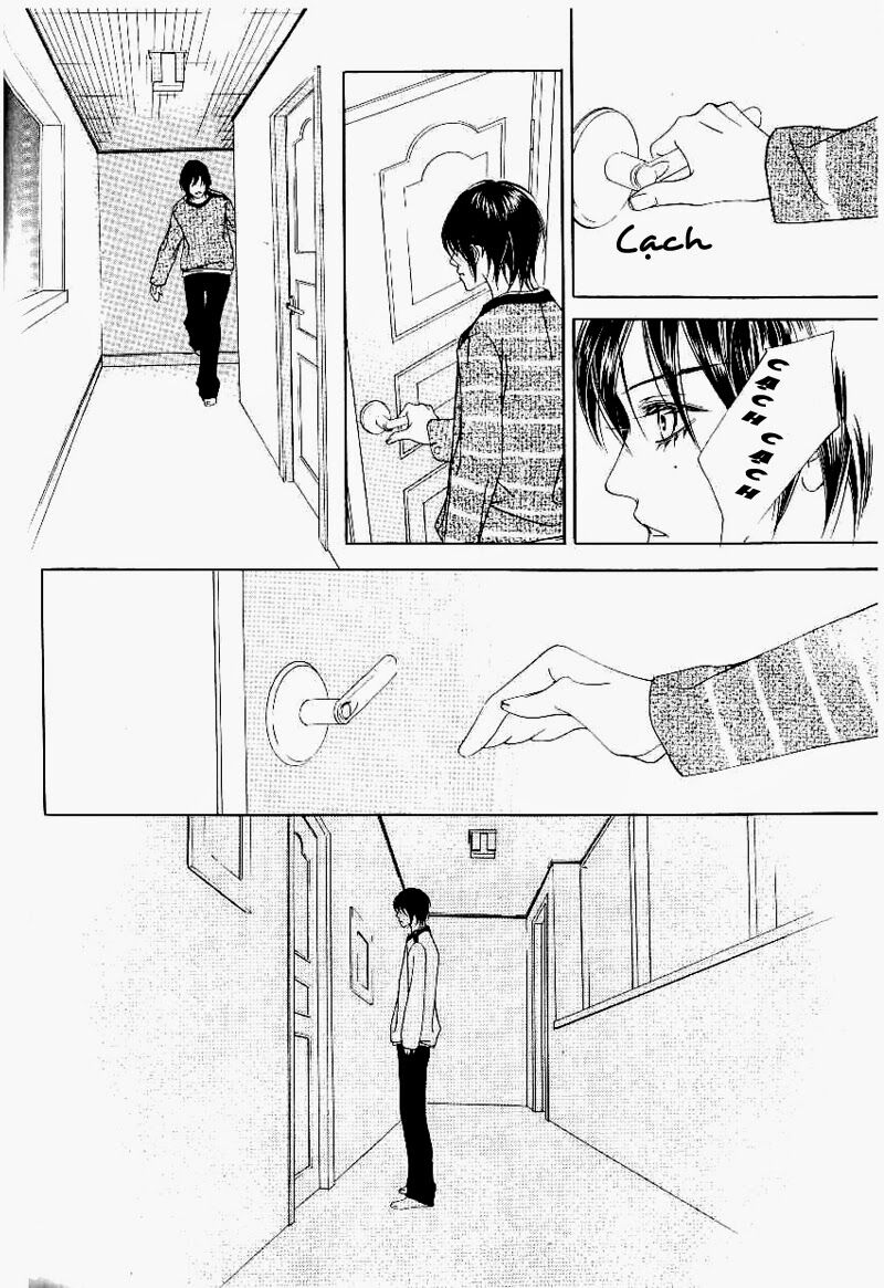 Bông Hoa Của Tội Lỗi: Chapter 12