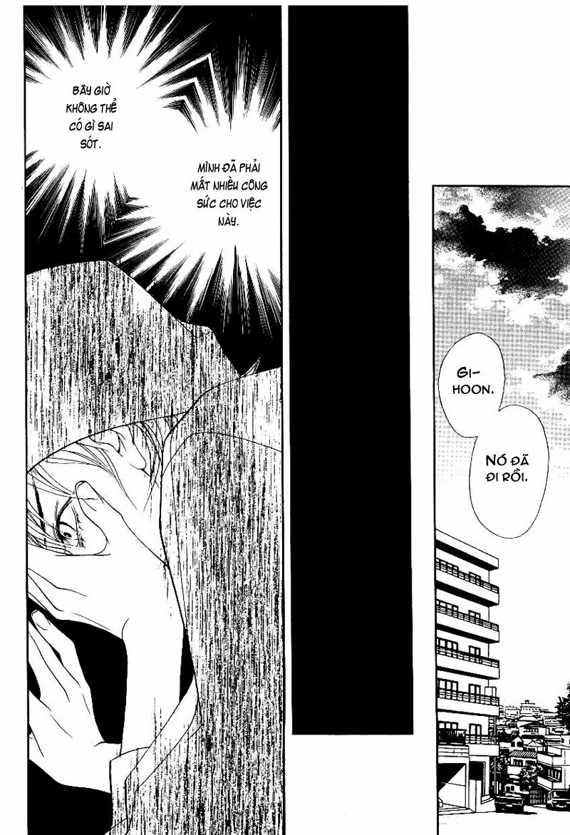 Bông Hoa Của Tội Lỗi: Chapter 12
