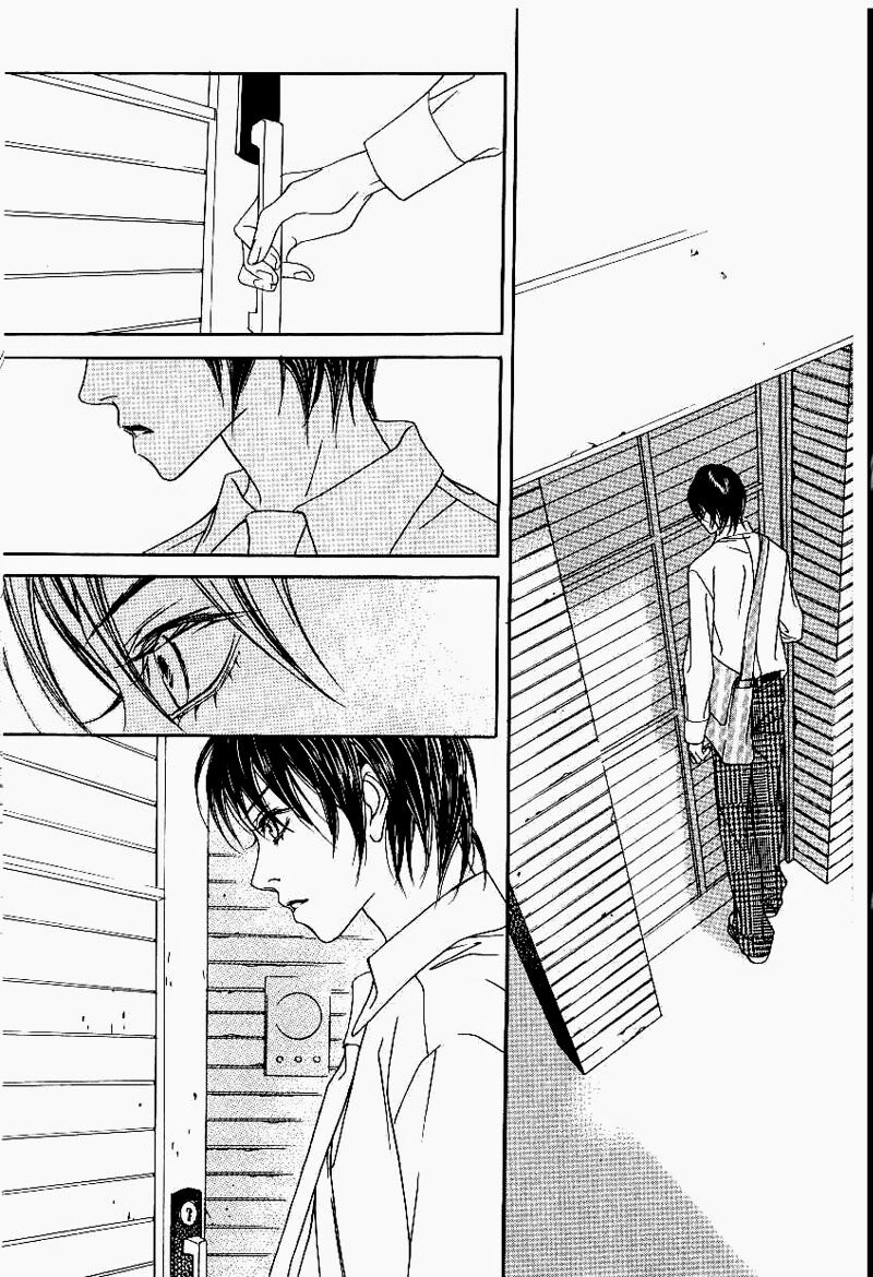 Bông Hoa Của Tội Lỗi: Chapter 12