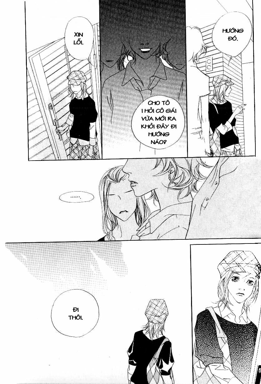 Bông Hoa Của Tội Lỗi: Chapter 13
