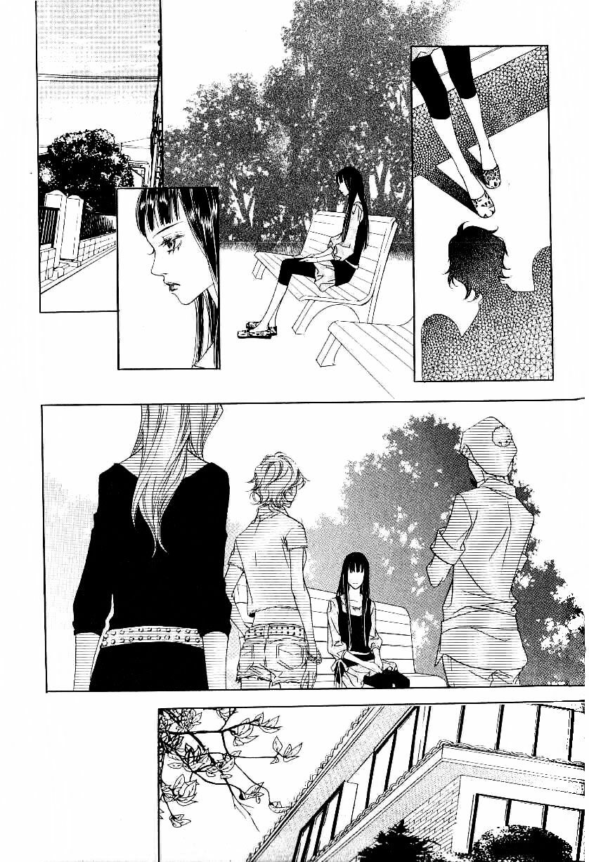 Bông Hoa Của Tội Lỗi: Chapter 13