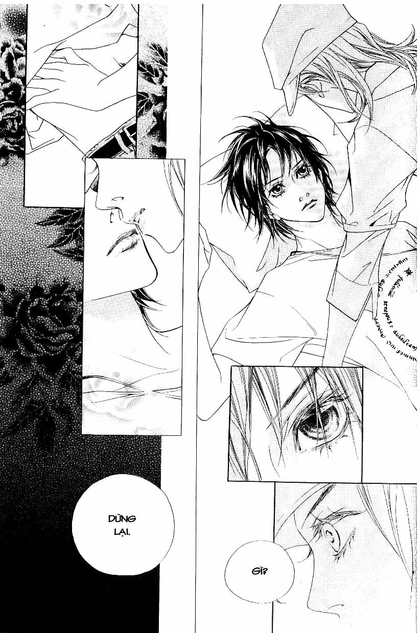 Bông Hoa Của Tội Lỗi: Chapter 13