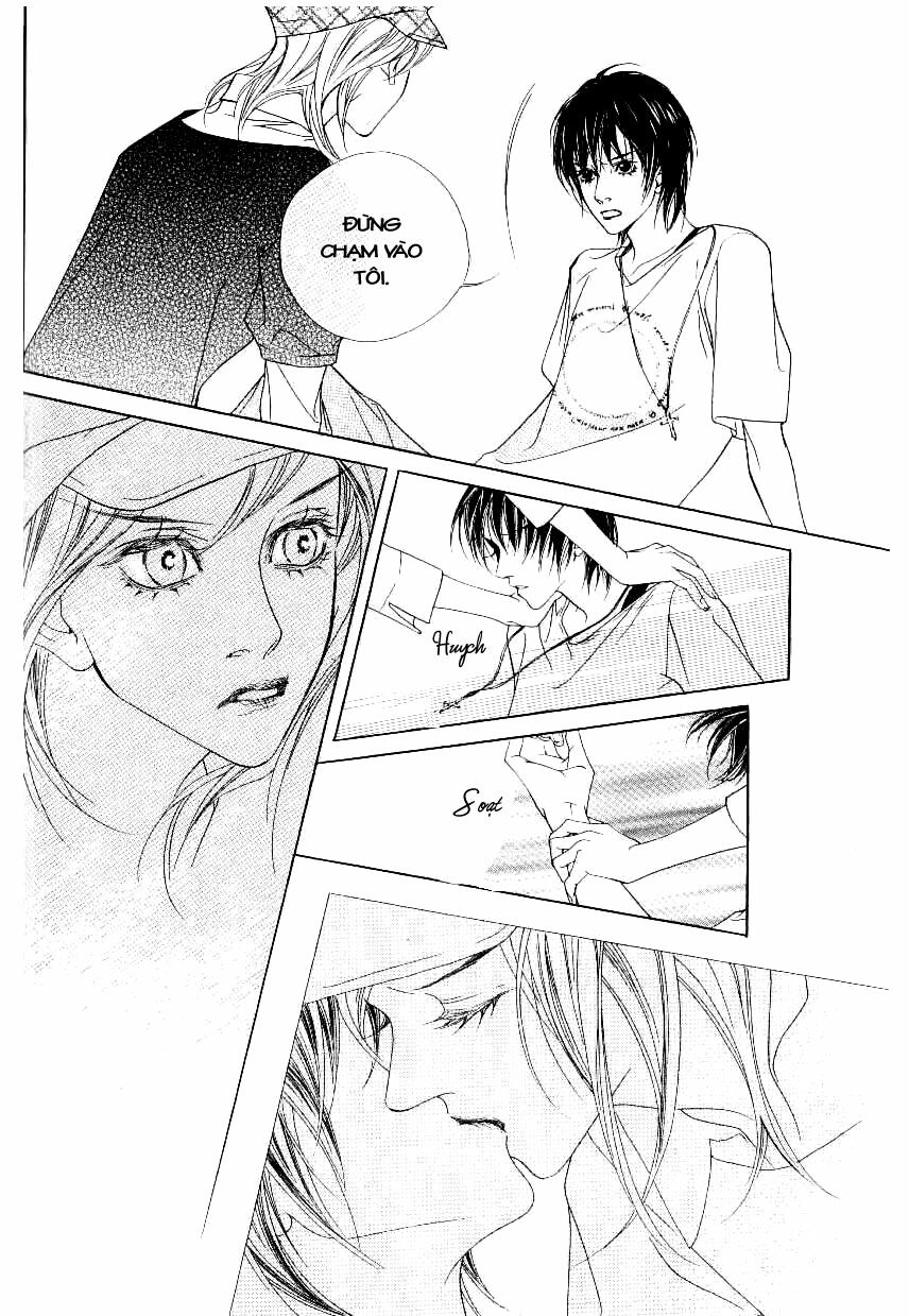 Bông Hoa Của Tội Lỗi: Chapter 13