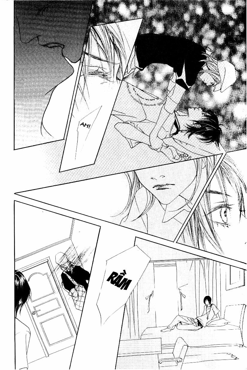 Bông Hoa Của Tội Lỗi: Chapter 13