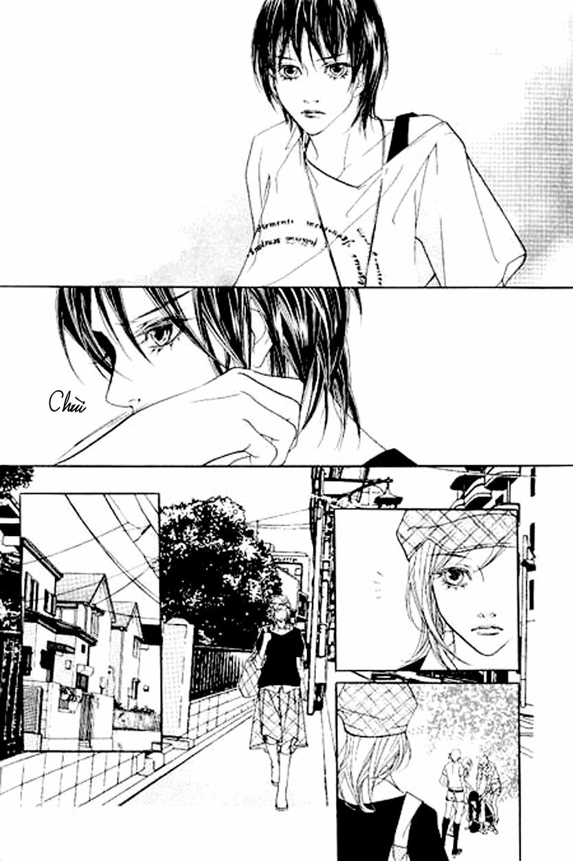 Bông Hoa Của Tội Lỗi: Chapter 13
