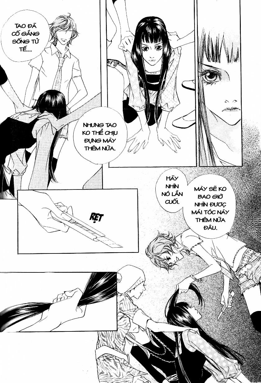 Bông Hoa Của Tội Lỗi: Chapter 13