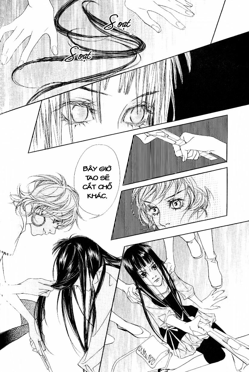 Bông Hoa Của Tội Lỗi: Chapter 13