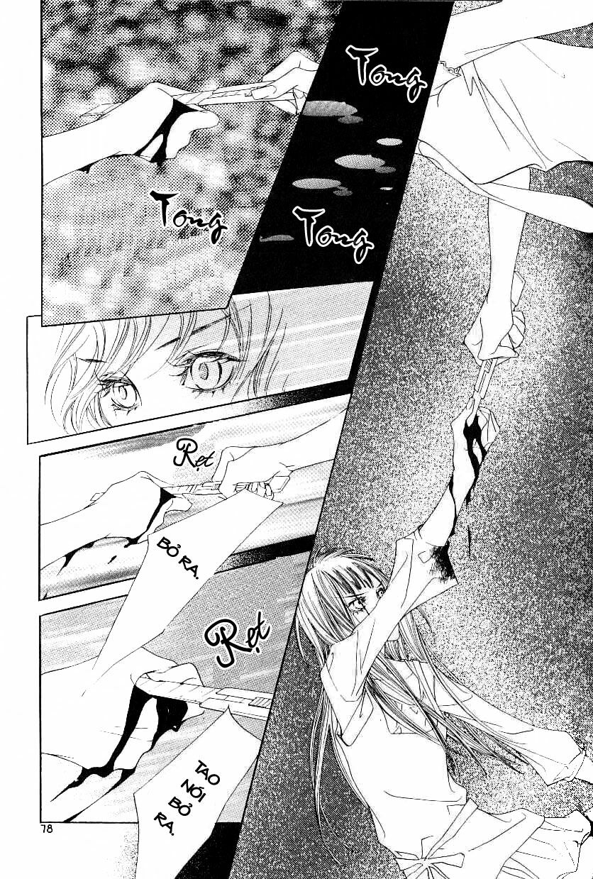 Bông Hoa Của Tội Lỗi: Chapter 13