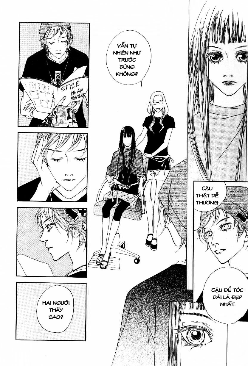Bông Hoa Của Tội Lỗi: Chapter 13