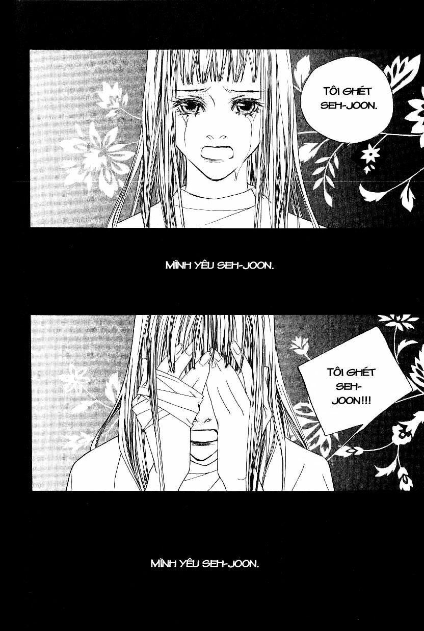Bông Hoa Của Tội Lỗi: Chapter 13