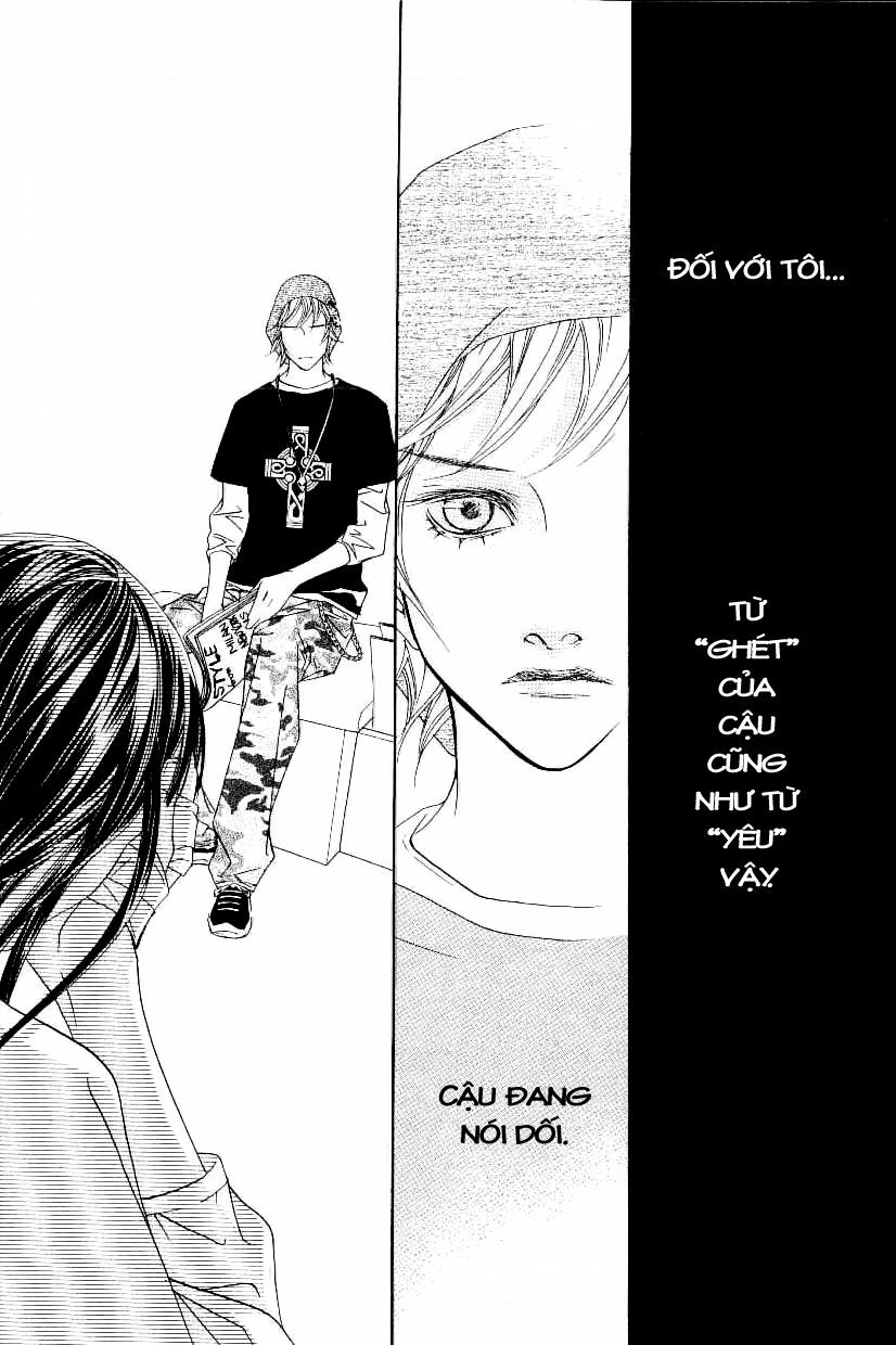 Bông Hoa Của Tội Lỗi: Chapter 13