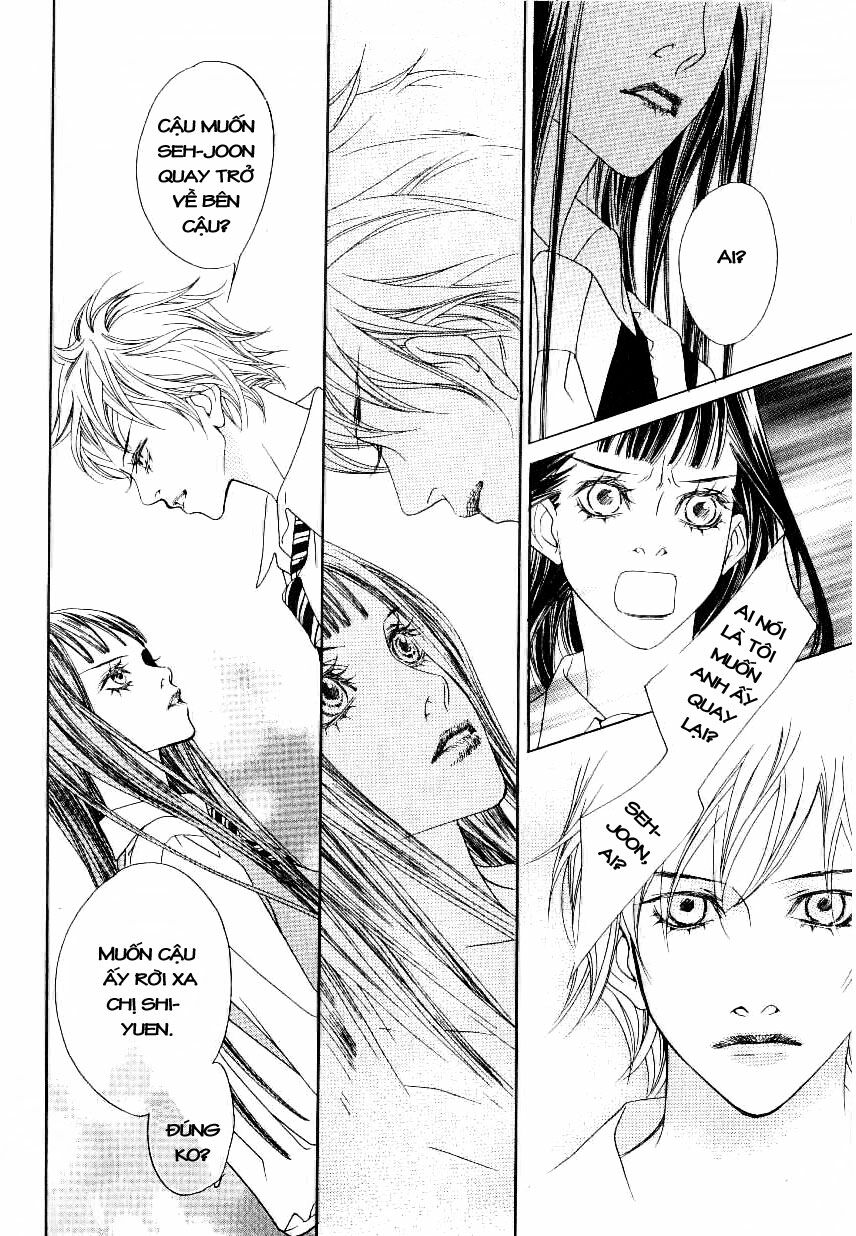 Bông Hoa Của Tội Lỗi: Chapter 13