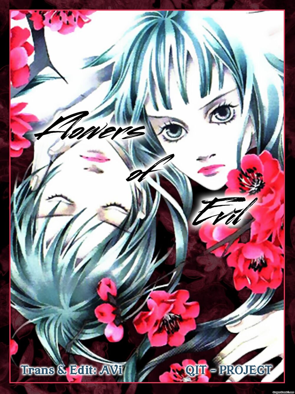 Bông Hoa Của Tội Lỗi: Chapter 14