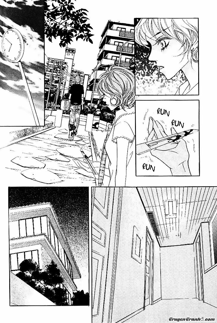 Bông Hoa Của Tội Lỗi: Chapter 14
