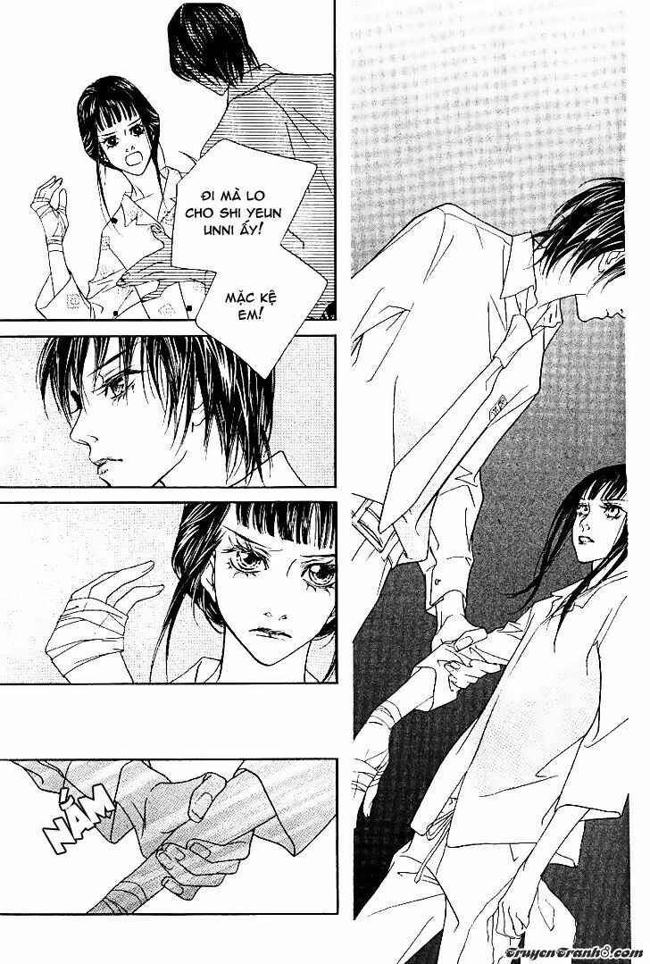 Bông Hoa Của Tội Lỗi: Chapter 14