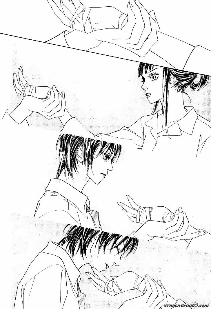 Bông Hoa Của Tội Lỗi: Chapter 14