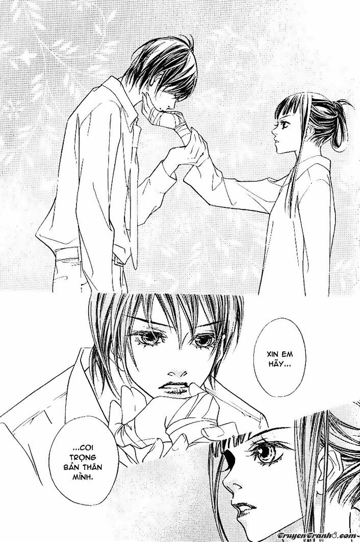 Bông Hoa Của Tội Lỗi: Chapter 14